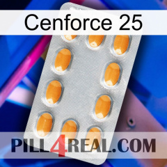 Cenforce 25 cialis3